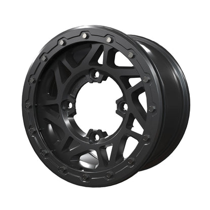 Polaris RZR Pro Armor 4302 Beadlock Wheel