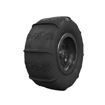 Polaris RZR Pro Armor Combat & Youth Sand 8XT Wheel & Tire Set