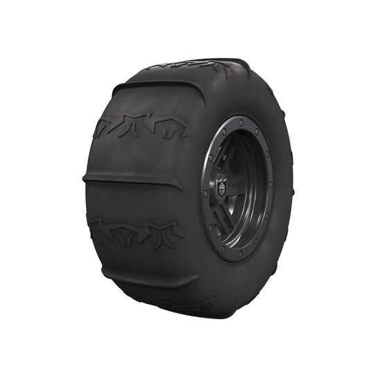 Polaris RZR Pro Armor Combat & Youth Sand 8XT Wheel & Tire Set