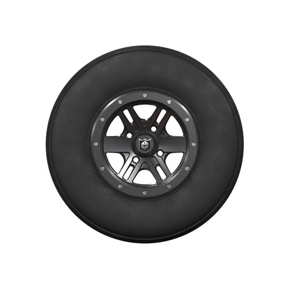 Polaris RZR Pro Armor Combat & Youth Sand 8XT Wheel & Tire Set