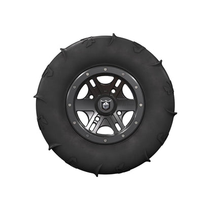 Polaris RZR Pro Armor Combat & Youth Sand 8XT Wheel & Tire Set