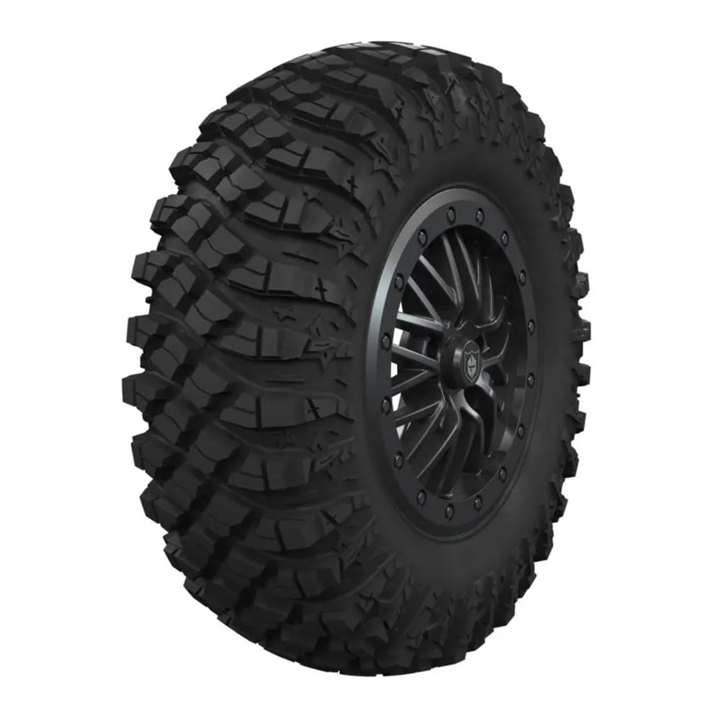 Polaris RZR Pro Armor Crawler XP Wheel & Tire Set