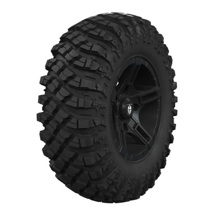 Polaris RZR Pro Armor Crawler XP Wheel & Tire Set