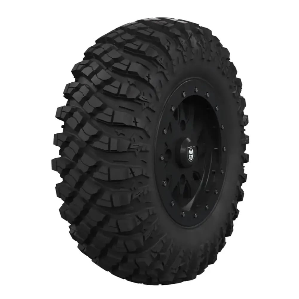 Polaris RZR Pro Armor Crawler XP Wheel & Tire Set