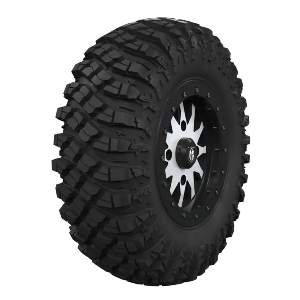 Polaris RZR Pro Armor Crawler XP Wheel & Tire Set