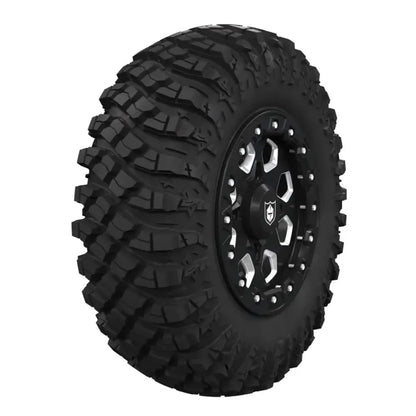 Polaris RZR Pro Armor Crawler XP Wheel & Tire Set
