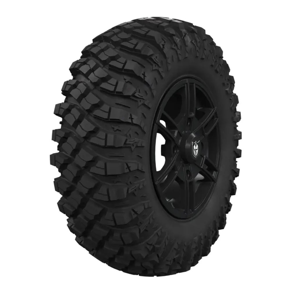 Polaris RZR Pro Armor Crawler XP Wheel & Tire Set