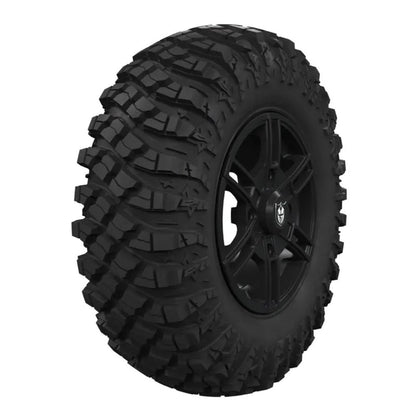 Polaris RZR Pro Armor Crawler XP Wheel & Tire Set