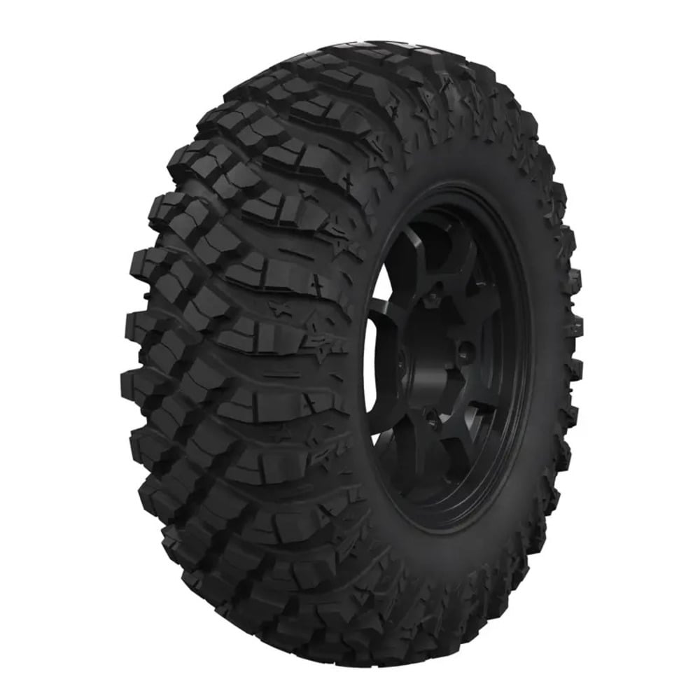 Polaris RZR Pro Armor Crawler XP Wheel & Tire Set
