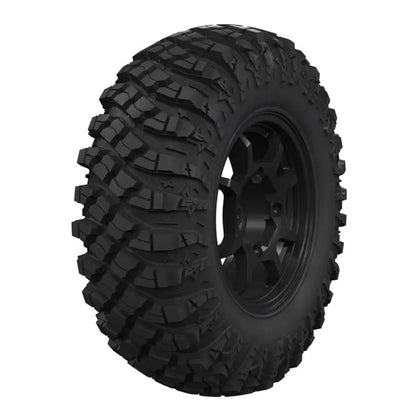 Polaris RZR Pro Armor Crawler XP Wheel & Tire Set