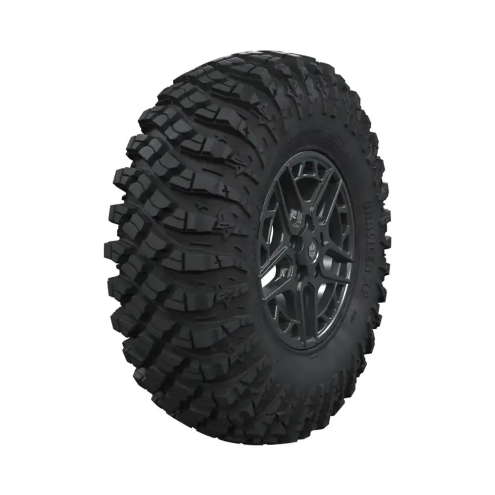 Polaris RZR Pro Armor Crawler XP Wheel & Tire Set