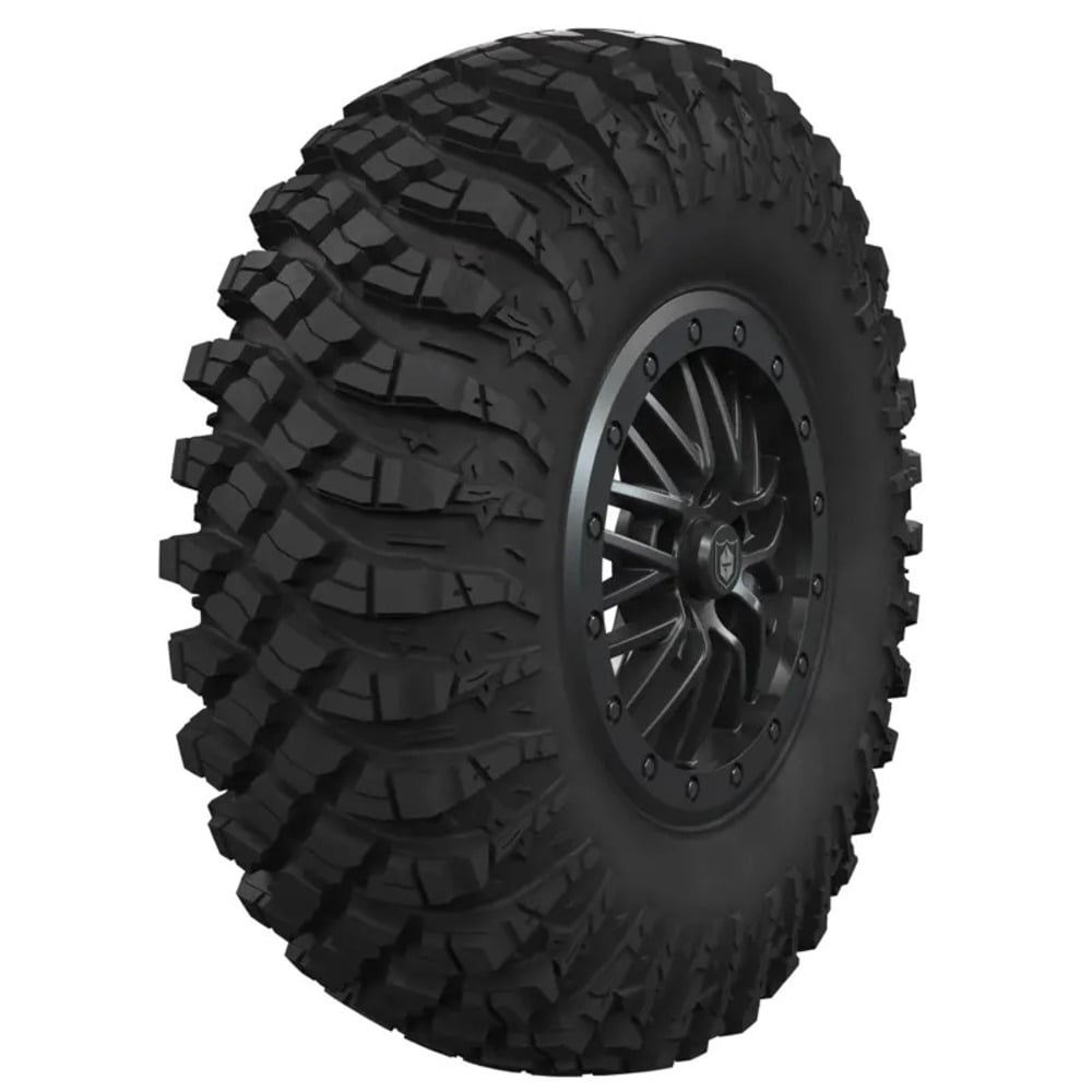 Polaris RZR Pro Armor Crawler XP Wheel & Tire Set