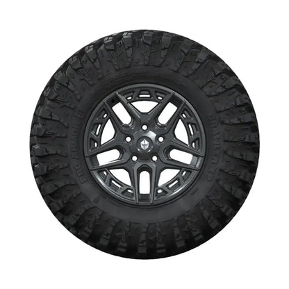 Polaris RZR Pro Armor Crawler XP Wheel & Tire Set