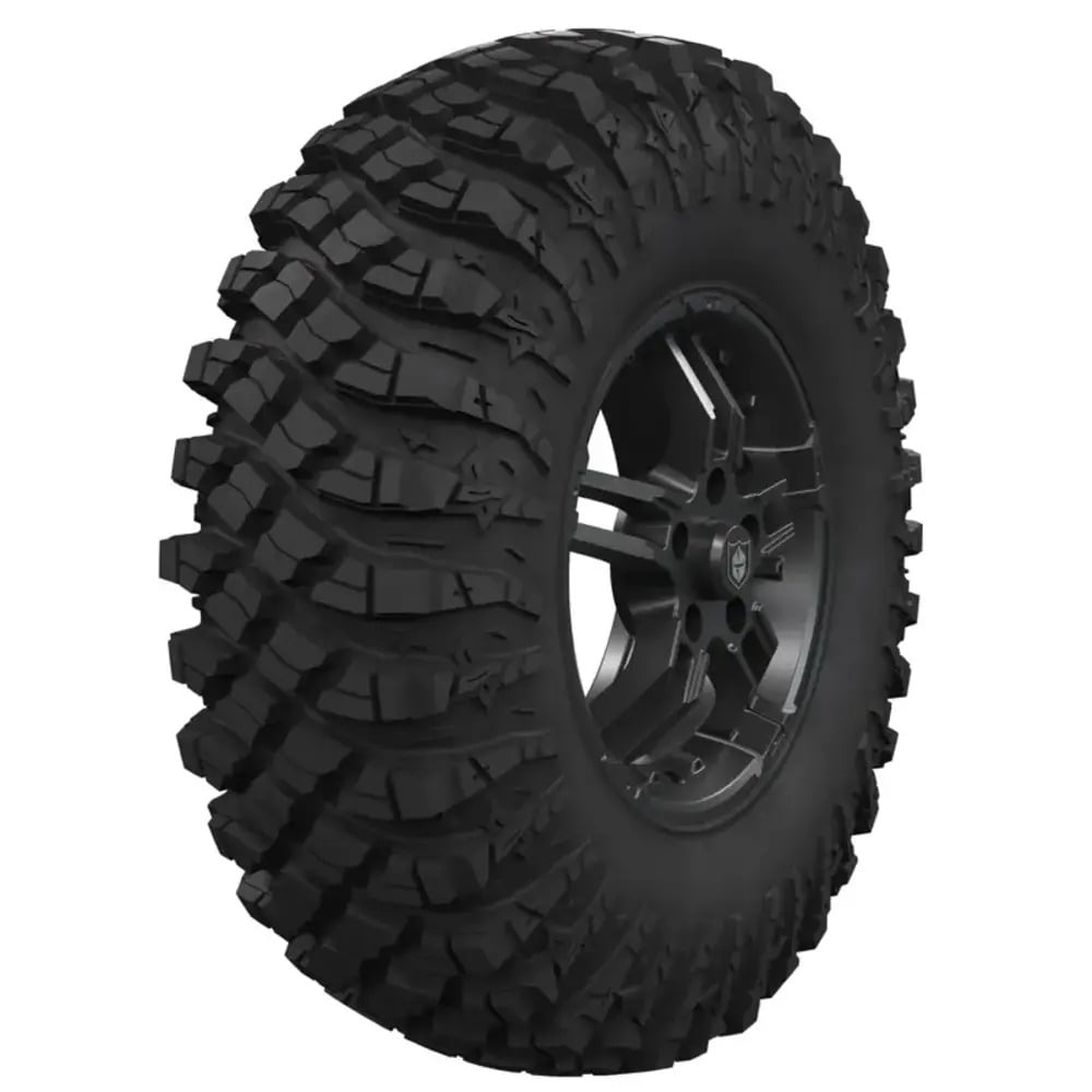 Polaris RZR Pro Armor Crawler XP Wheel & Tire Set