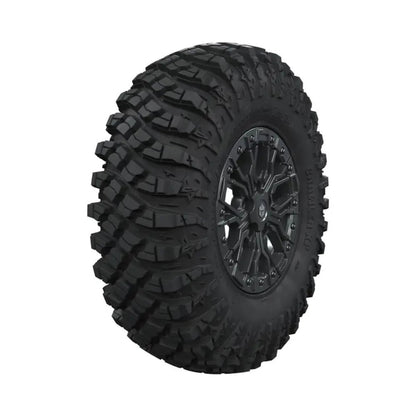 Polaris RZR Pro Armor Crawler XP Wheel & Tire Set
