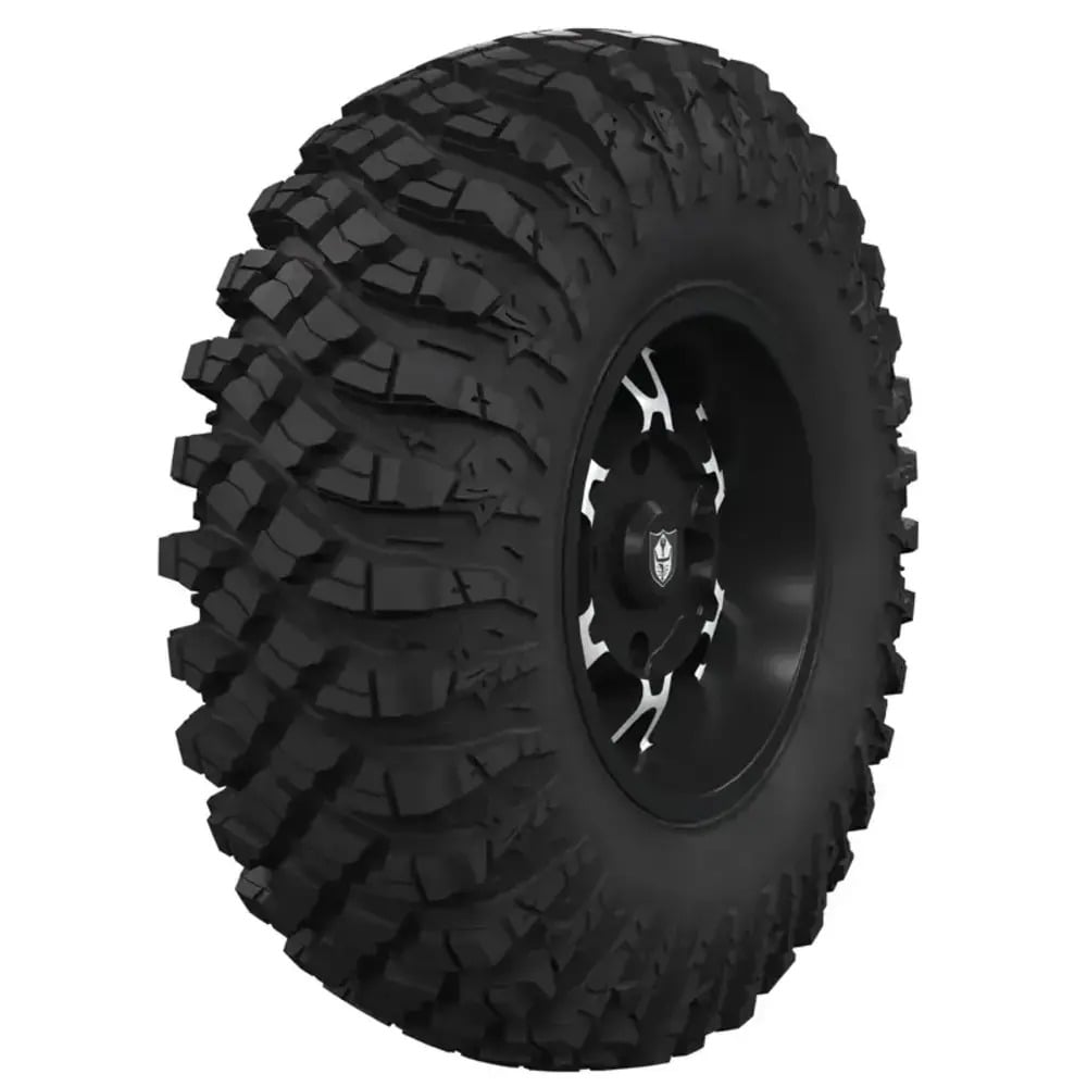 Polaris RZR Pro Armor Crawler XP Wheel & Tire Set