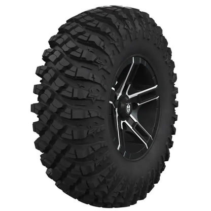 Polaris RZR Pro Armor Crawler XP Wheel & Tire Set