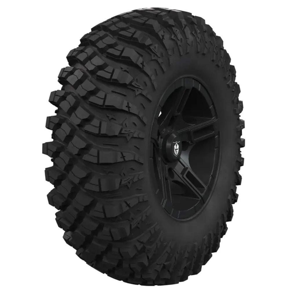 Polaris RZR Pro Armor Crawler XP Wheel & Tire Set