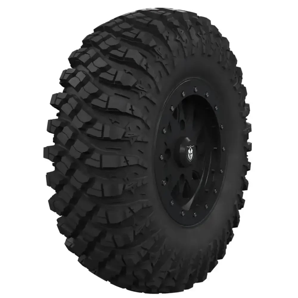 Polaris RZR Pro Armor Crawler XP Wheel & Tire Set