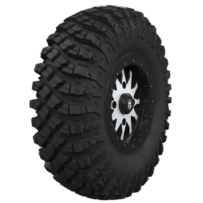 Polaris RZR Pro Armor Crawler XP Wheel & Tire Set