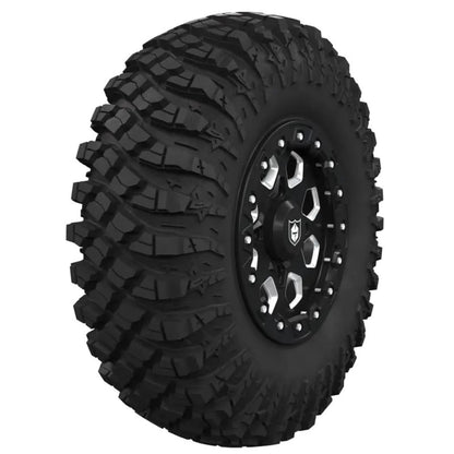 Polaris RZR Pro Armor Crawler XP Wheel & Tire Set