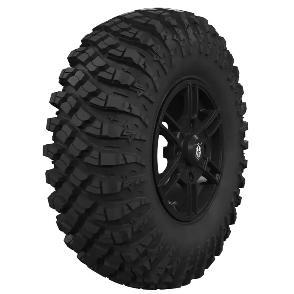 Polaris RZR Pro Armor Crawler XP Wheel & Tire Set