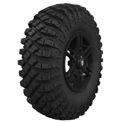 Polaris RZR Pro Armor Crawler XP Wheel & Tire Set