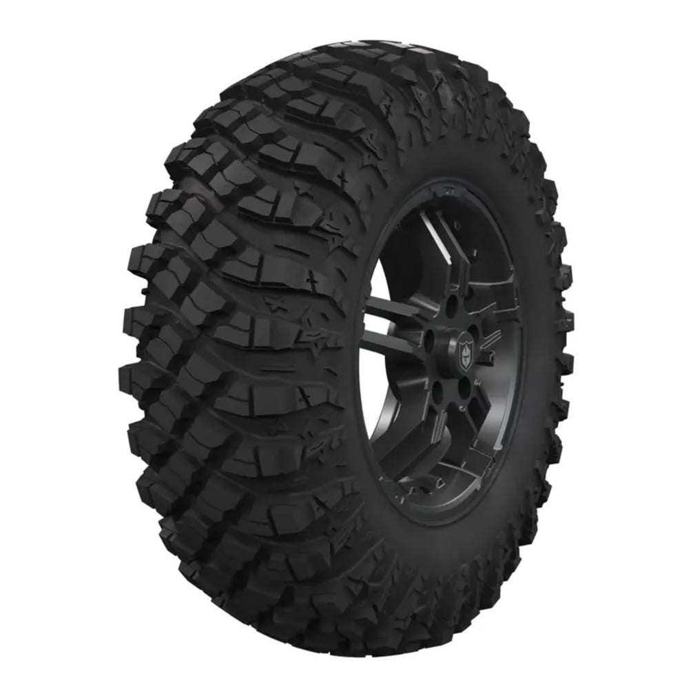 Polaris RZR Pro Armor Crawler XP Wheel & Tire Set