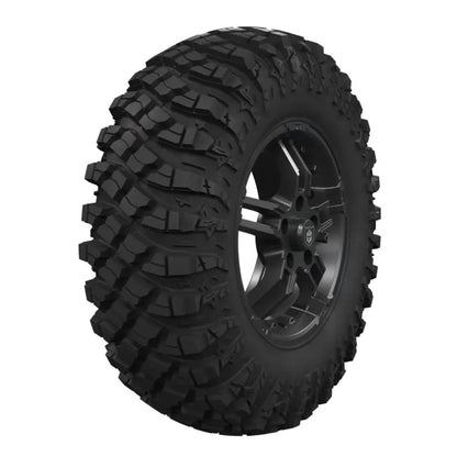 Polaris RZR Pro Armor Crawler XP Wheel & Tire Set