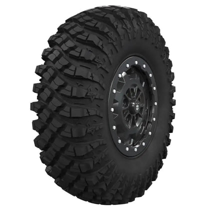 Polaris RZR Pro Armor Crawler XP Wheel & Tire Set
