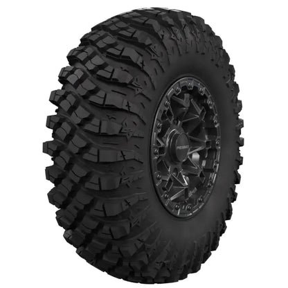 Polaris RZR Pro Armor Crawler XP Wheel & Tire Set