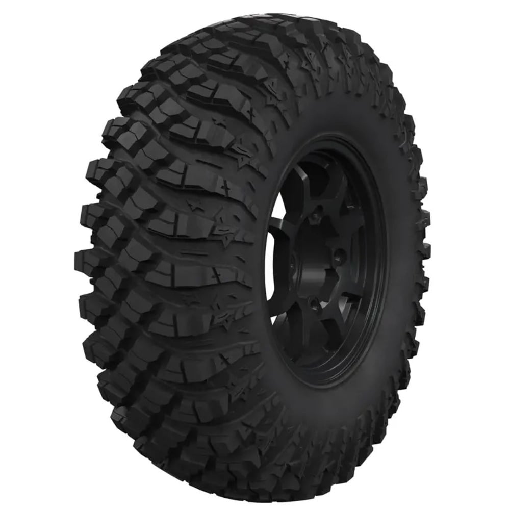 Polaris RZR Pro Armor Crawler XP Wheel & Tire Set