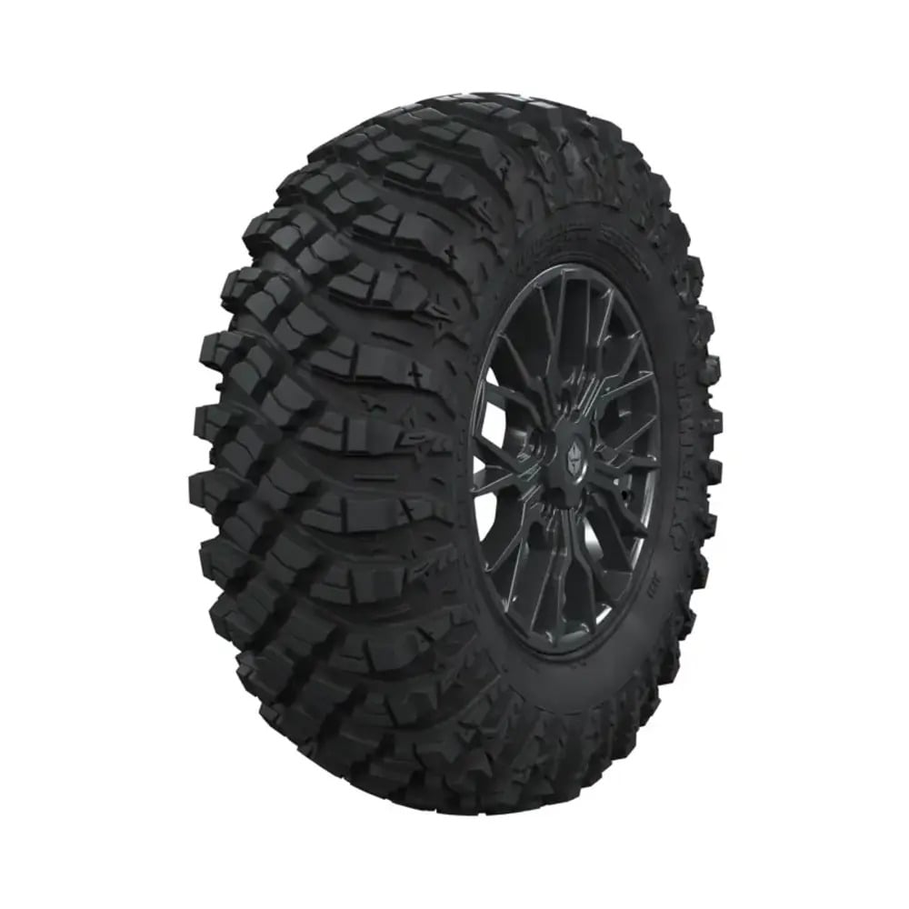 Polaris RZR Pro Armor Crawler XP Wheel & Tire Set