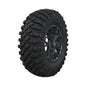 Polaris RZR Pro Armor Crawler XP Wheel & Tire Set