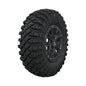 Polaris RZR Pro Armor Crawler XP Wheel & Tire Set