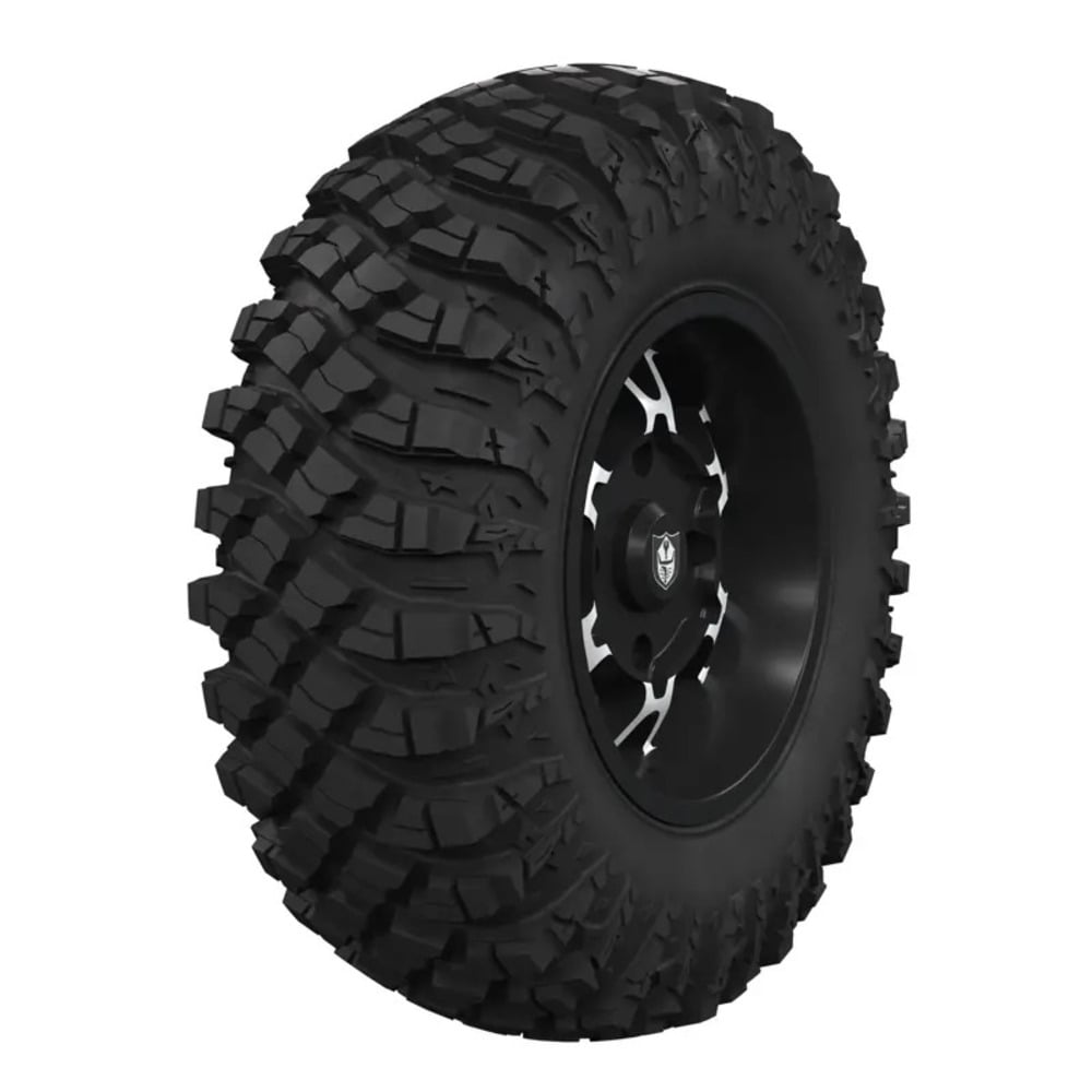 Polaris RZR Pro Armor Crawler XP Wheel & Tire Set