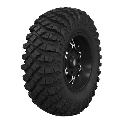 Polaris RZR Pro Armor Crawler XP Wheel & Tire Set