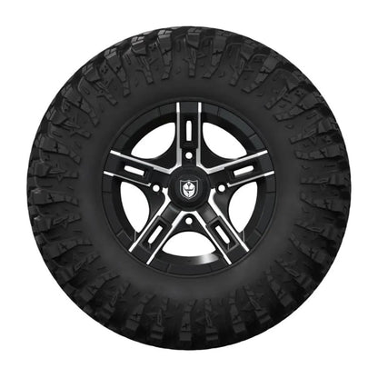Polaris RZR Pro Armor Crawler XP Wheel & Tire Set