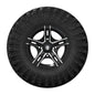 Polaris RZR Pro Armor Crawler XP Wheel & Tire Set