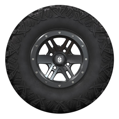 Polaris RZR Pro Armor Youth Crawler & Combat Wheel & Tire Kit