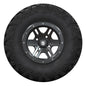 Polaris RZR Pro Armor Youth Crawler & Combat Wheel & Tire Kit