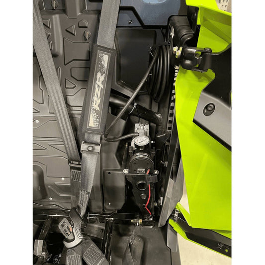Polaris RZR Pro R Adventure Air Compressor Kit