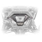 Polaris RZR Pro R Aluminum Exhaust Cover