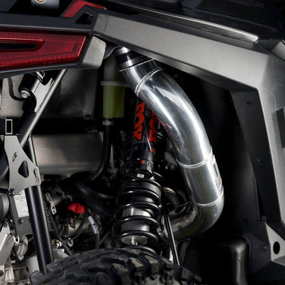 Polaris RZR Pro R Clutch Intake Tube