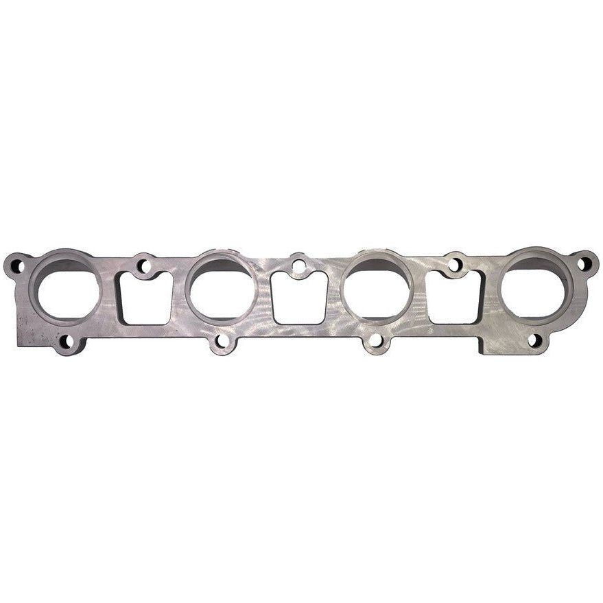 Polaris RZR Pro R Exhaust Header Flange