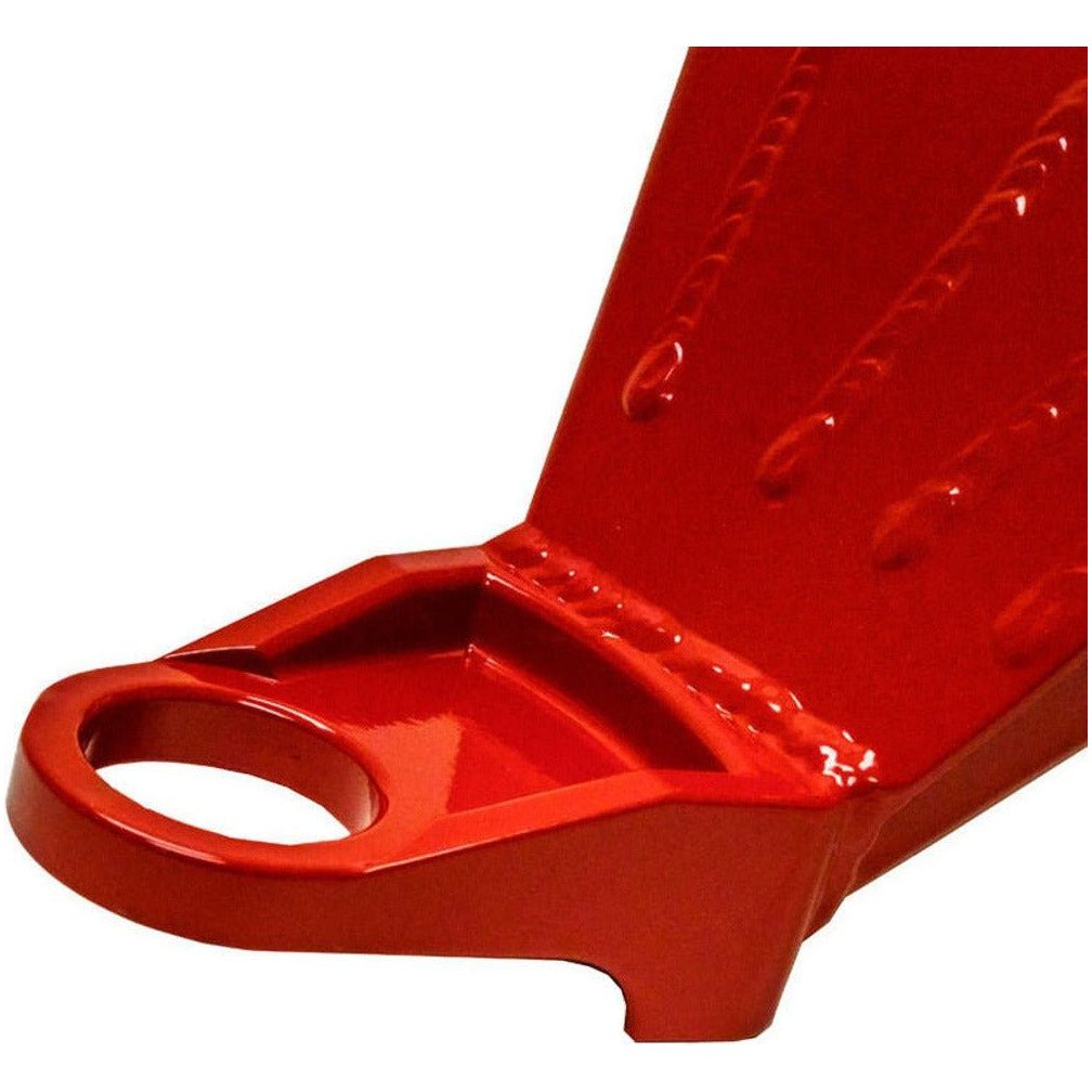 Polaris RZR Turbo R High Clearance Boxed Lower A-Arms