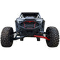 Polaris RZR Pro R High Clearance Boxed Lower A-Arms