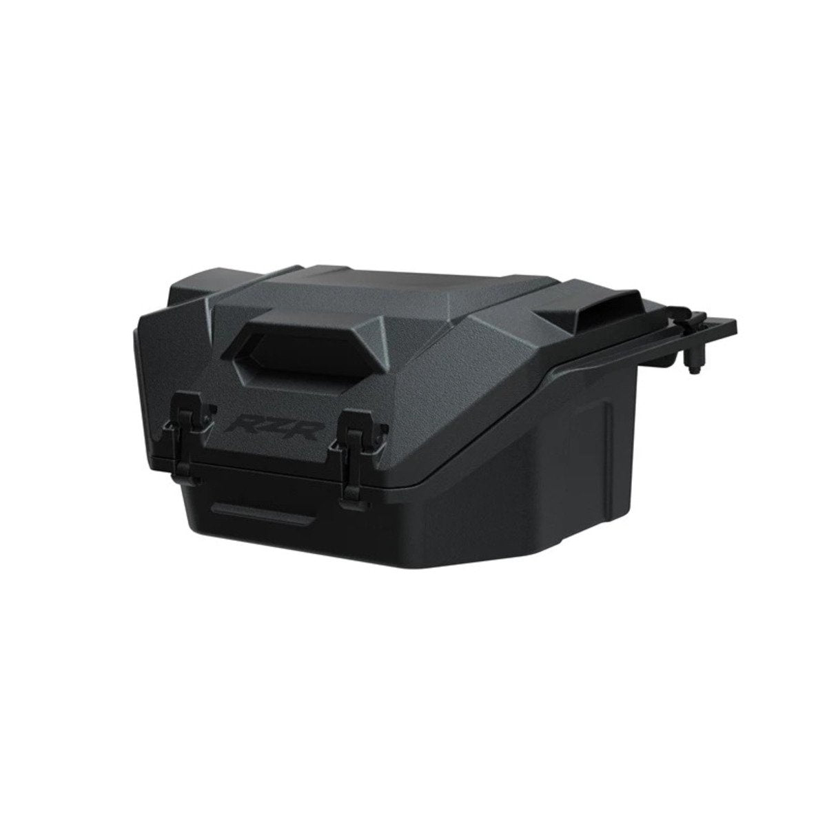 Polaris RZR Pro R Lock & Ride 36 QT Rear Cargo Box