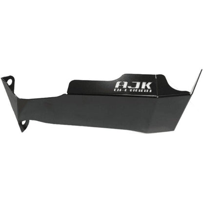 Polaris RZR Pro R Oil Filter Cover
