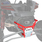 Polaris RZR Pro R Pre Runner Bumper - Rear